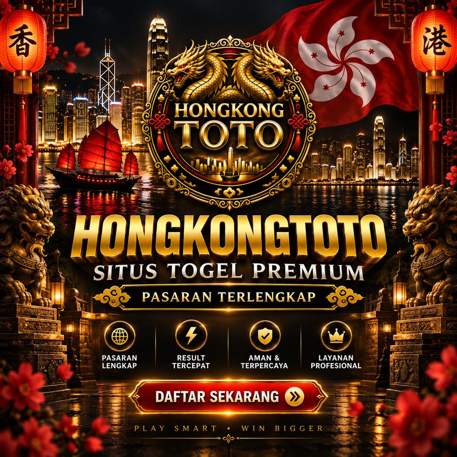 Hongkongtoto Perbaungan